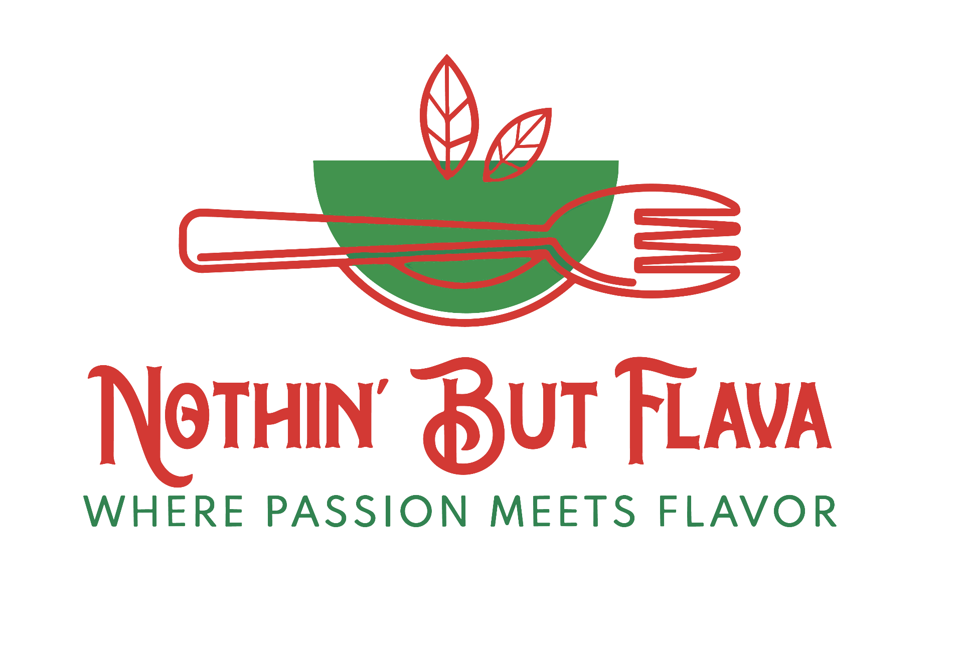 Nothin' But Flava — Las Vegas Luxury Catering